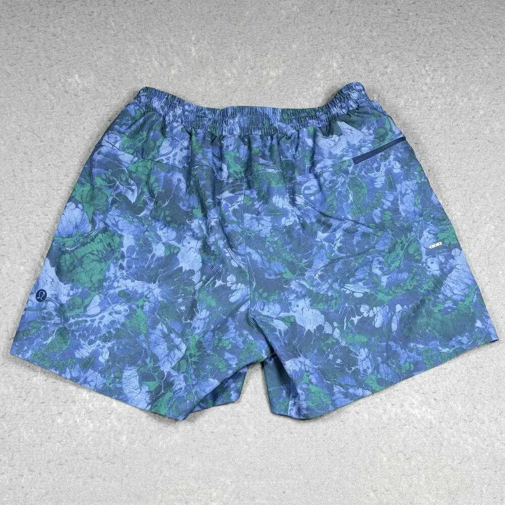 Lululemon Pool Shorts 5
